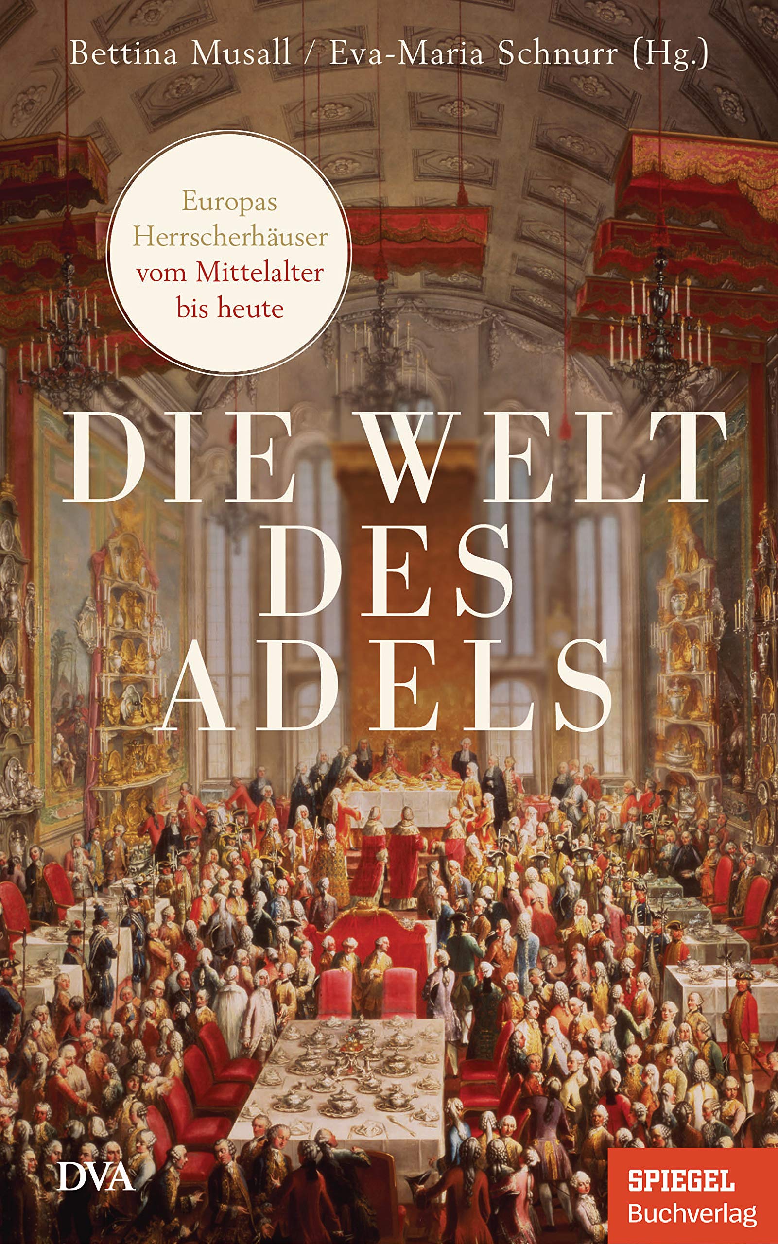 Die Welt des Adels Books