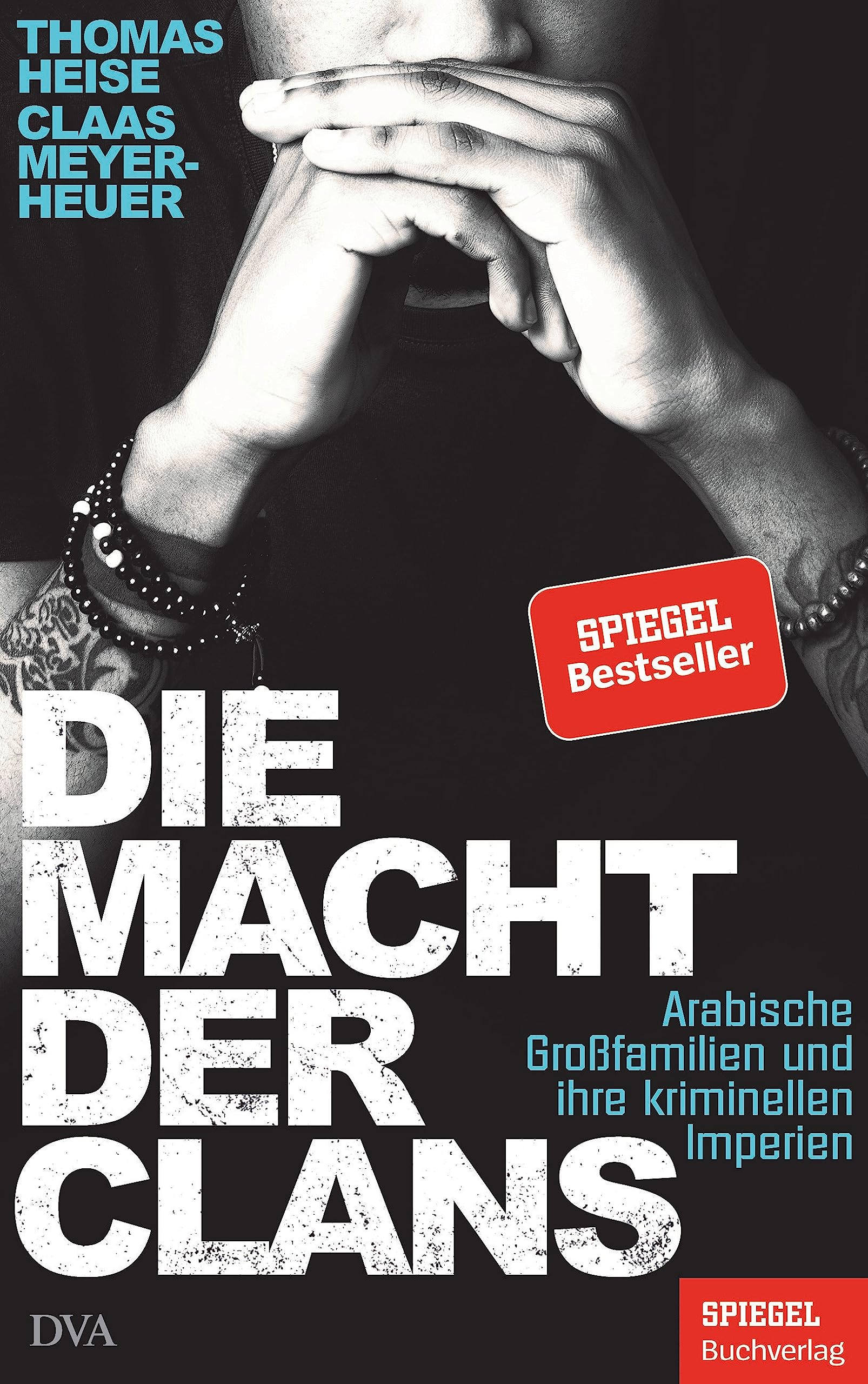 Die Macht der Clans Books