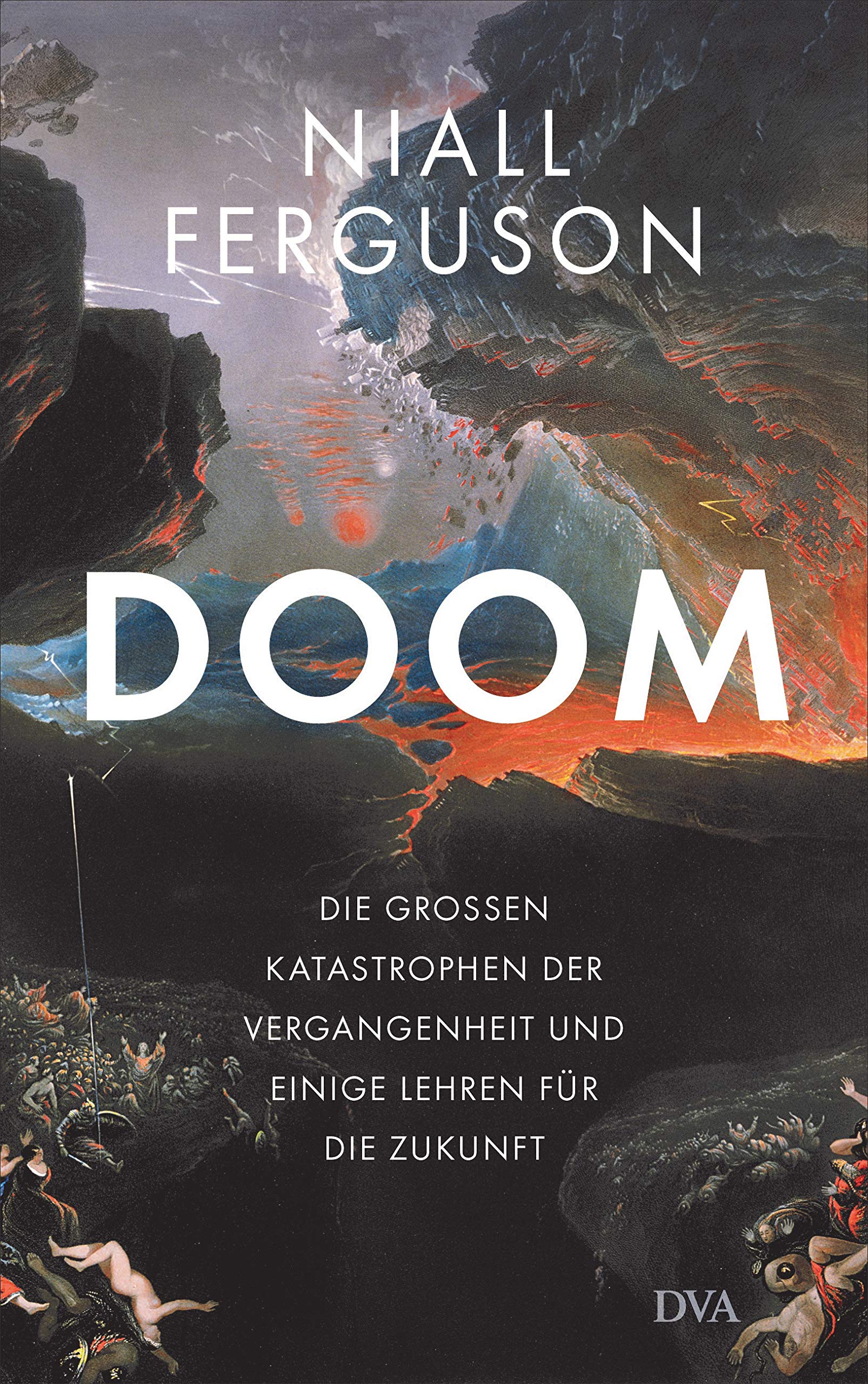 Doom Books