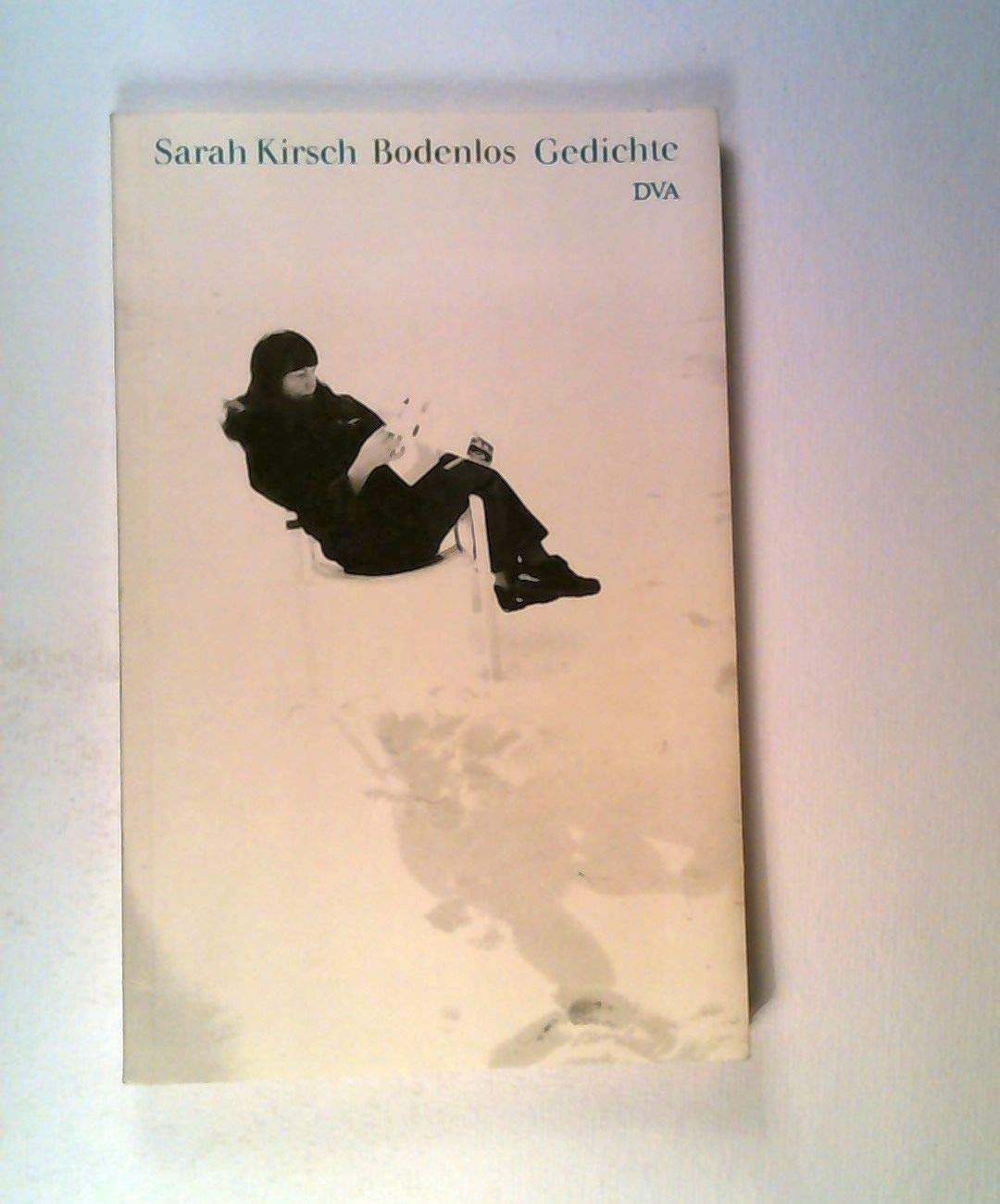 Bodenlos. Gedichte Poetry