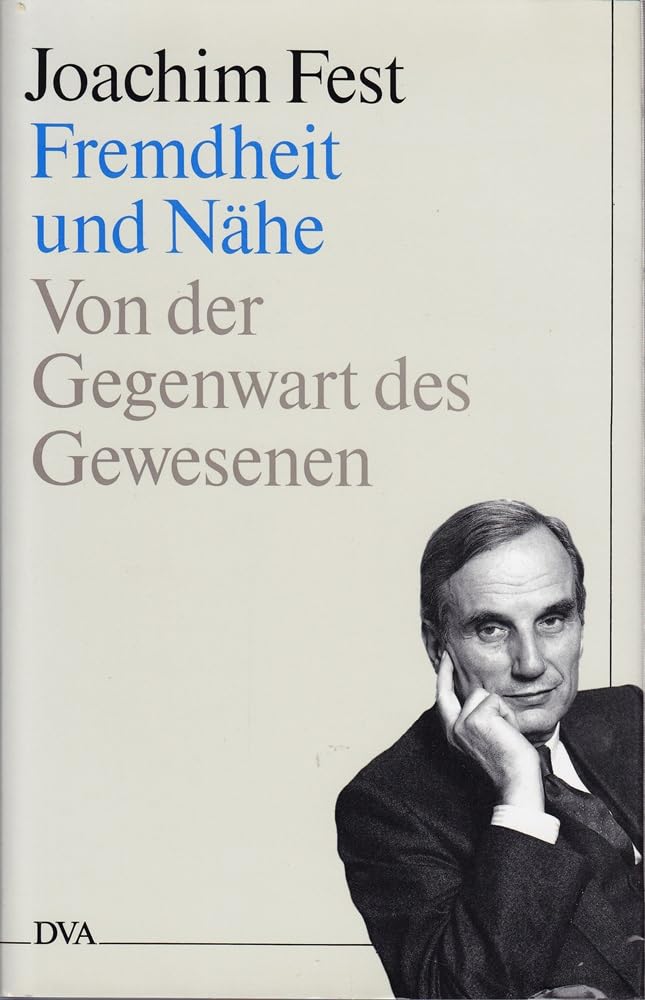 Fremdheit und Nähe Film, Art & Culture