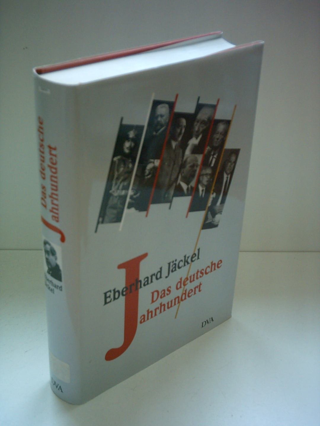 Product Image: Das deutsche Jahrhundert