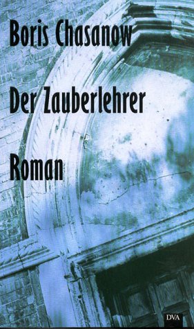 Der Zauberlehrer Books