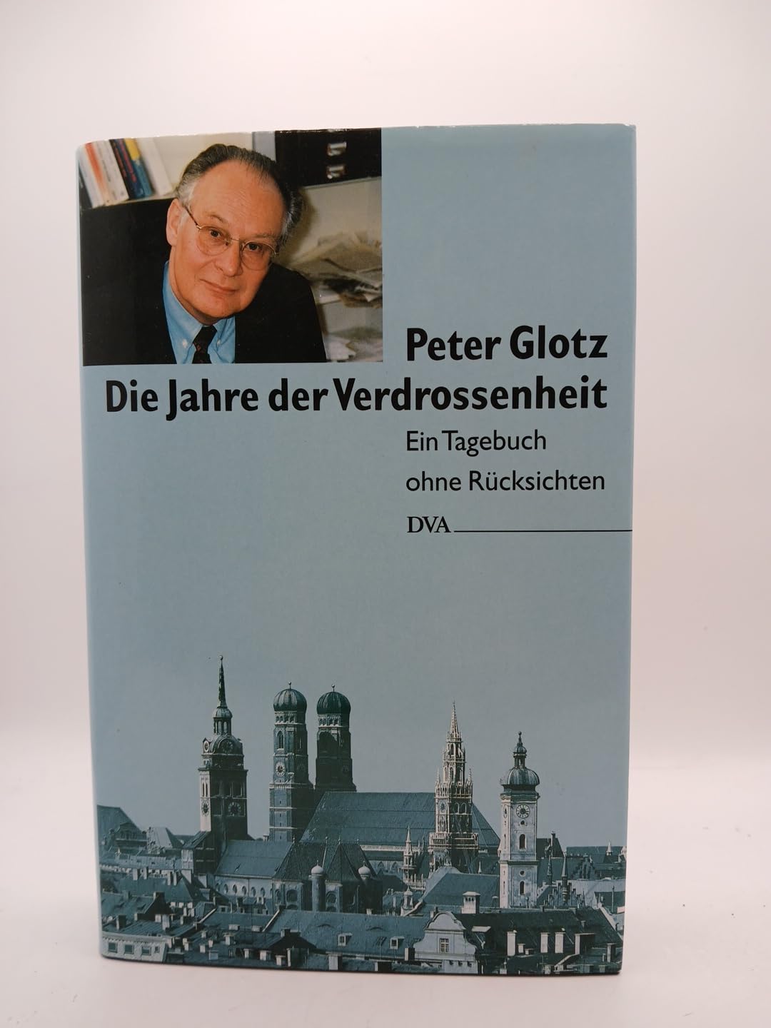 Die Jahre der Verdrossenheit Politics & History