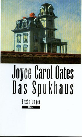 Das Spukhaus: Erzählungen Contemporary literature