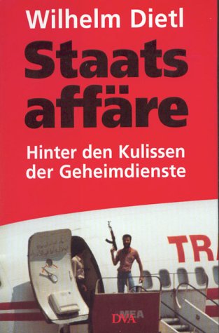 Staatsaffäre Politics & History