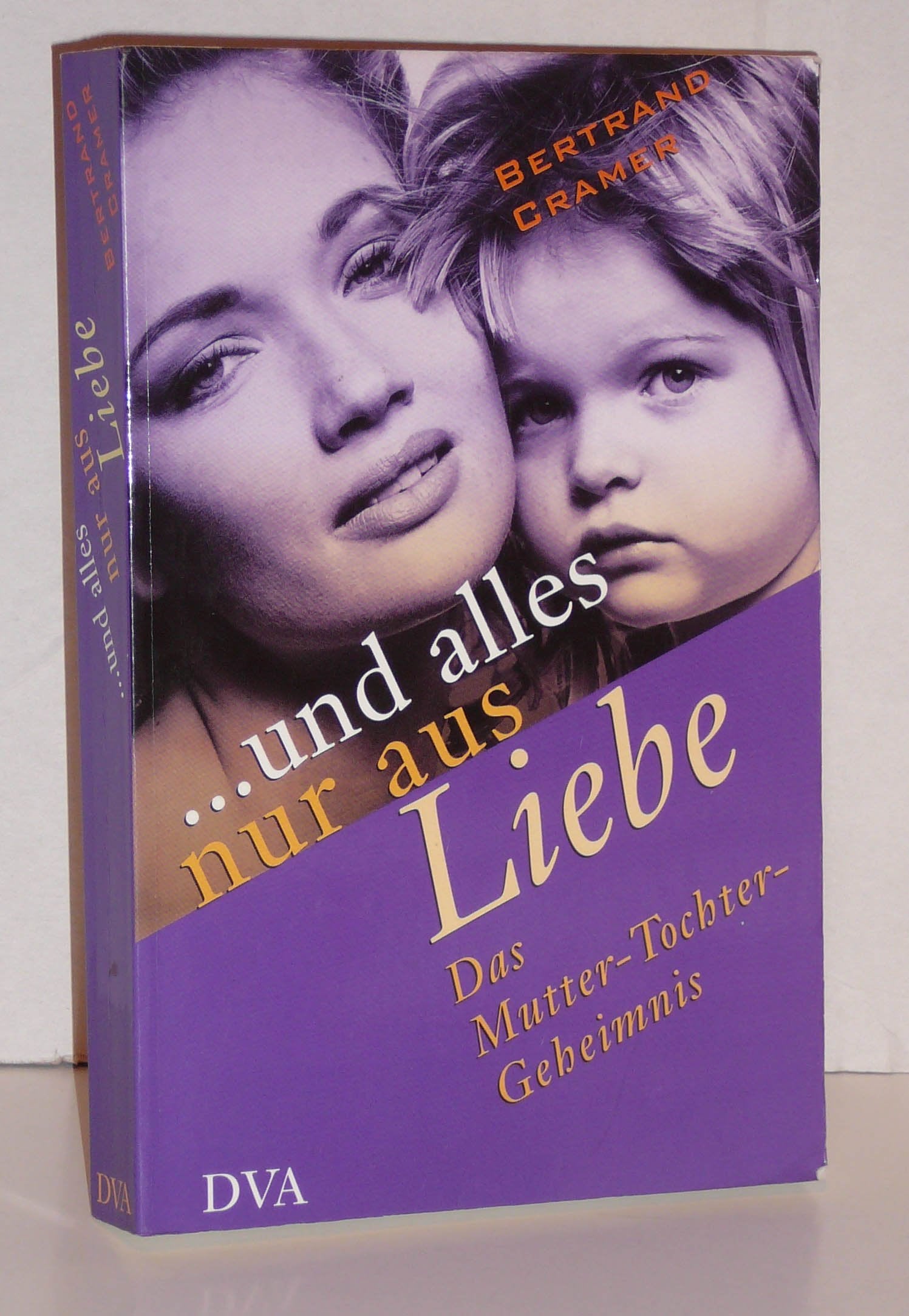 Und alles nur aus Liebe Fiction