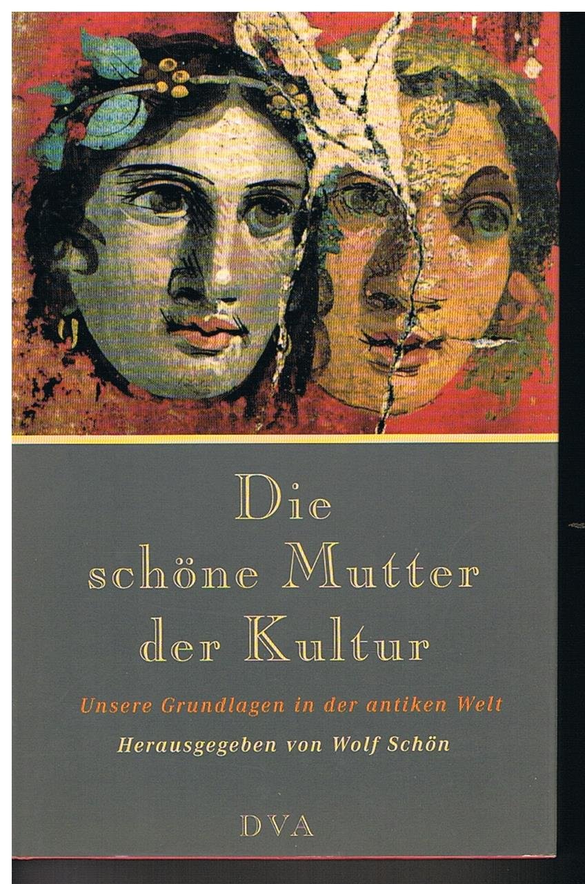 Die schöne Mutter der Kultur Film, Art & Culture
