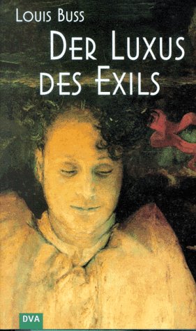 Product Image: Der Luxus des Exils