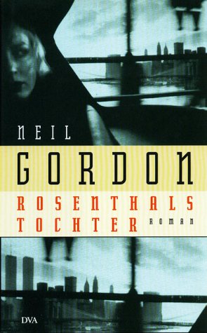 Rosenthals Tochter Crime & Thrillers