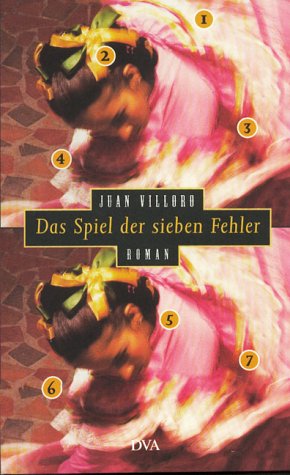 Das Spiel der sieben Fehler: Roman Fiction