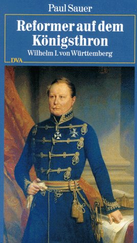 Reformer auf dem Königsthron Politics & Society