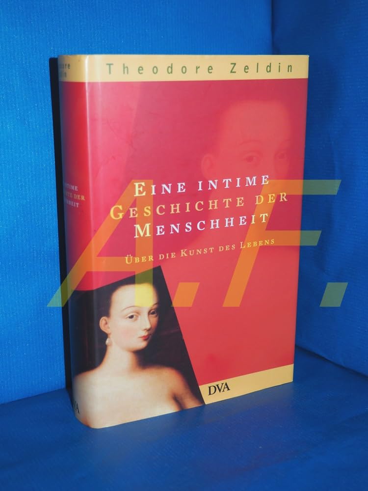 Eine intime Geschichte der Menschheit Film, Art & Culture