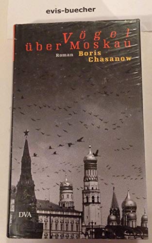 Vögel über Moskau Fiction