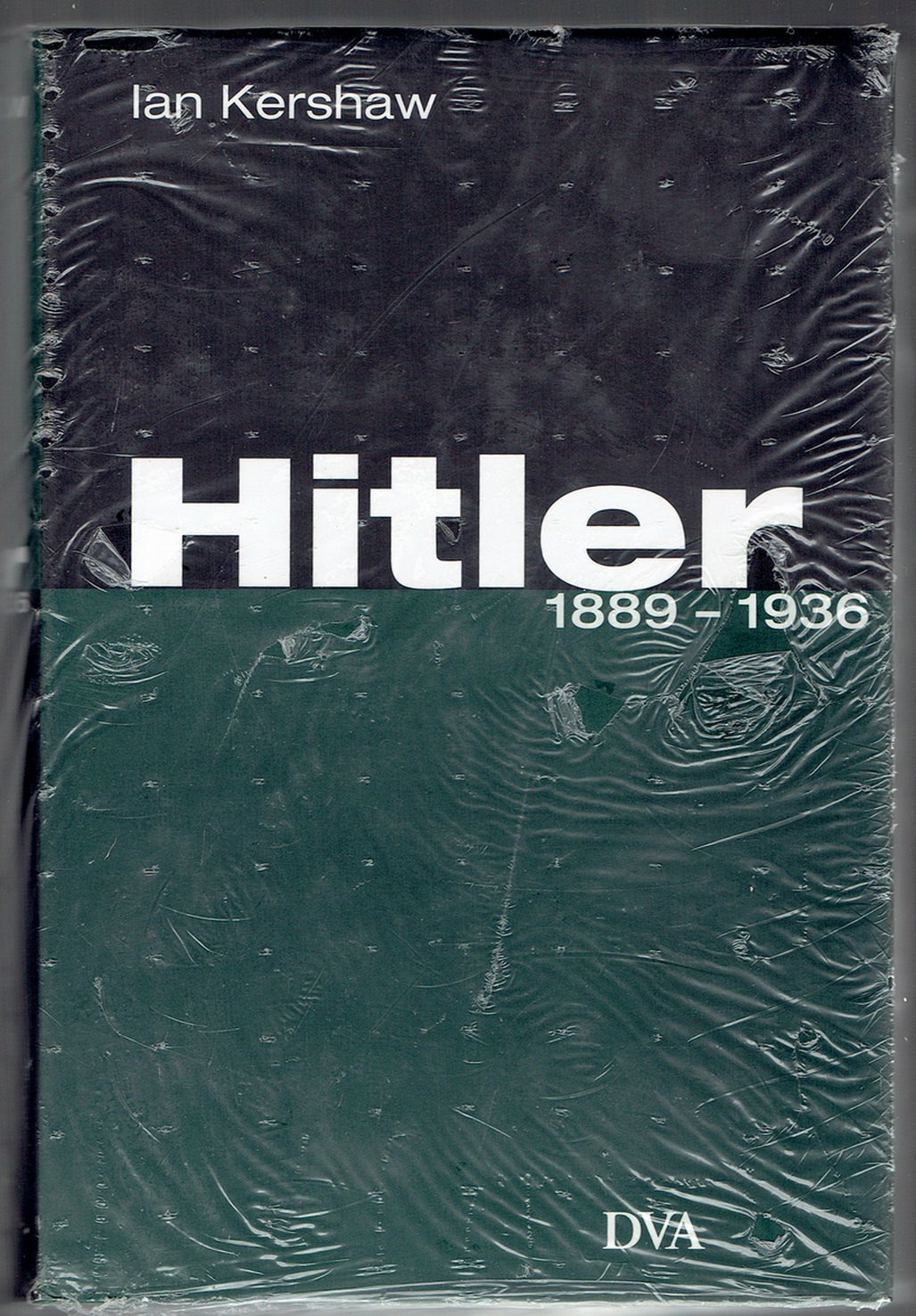 Hitler, 1889-1936: Ausgezeichnet mit dem Bruno Kreisky-Preis für das politische Buch 2002 Memories