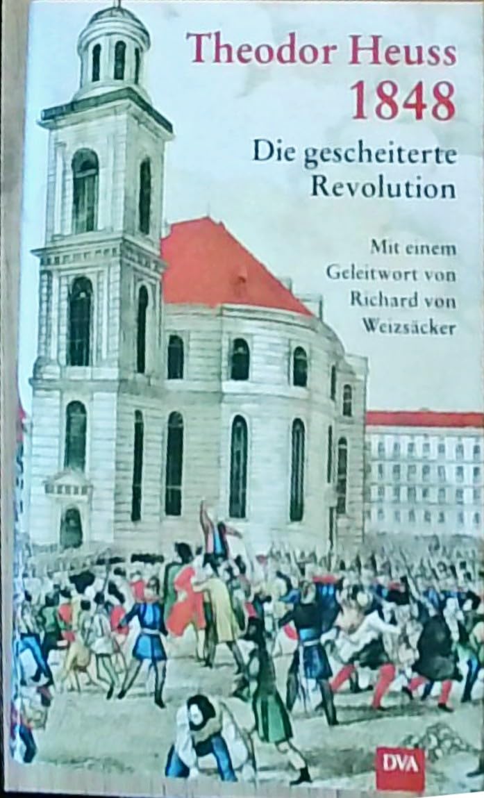 Product Image: 1848: Die gescheiterte Revolution