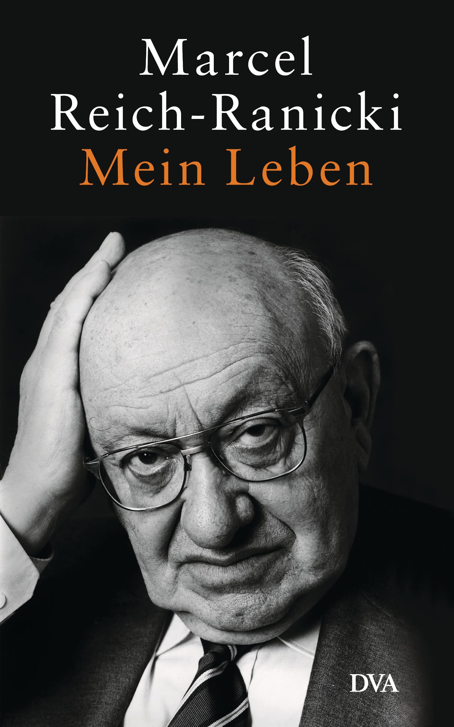 Mein Leben Personalities Books