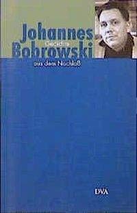 Gedichte aus dem Nachlaß Poetry