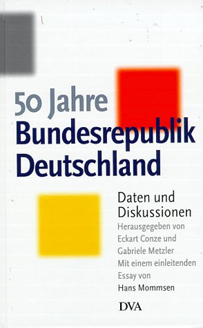 50 Jahre Bundesrepublik Deutschland Computer Science