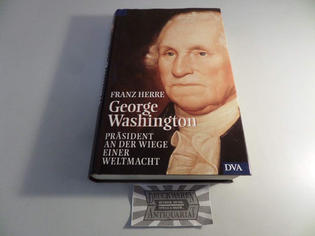 George Washington Memories