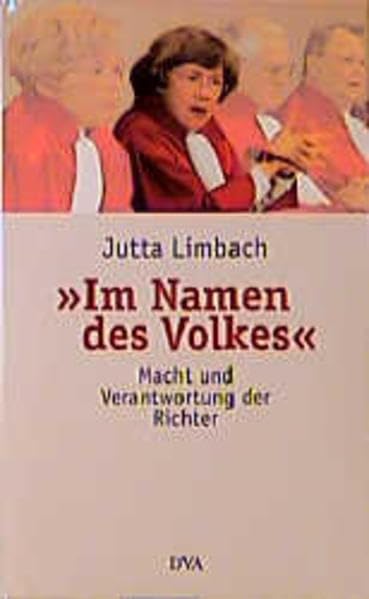 'Im Namen des Volkes' Law