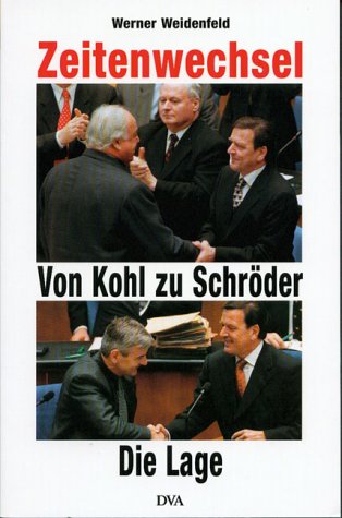 Zeitenwechsel Politics & History