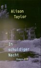 Product Image: In schuldiger Nacht
