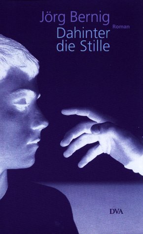 Product Image: Dahinter die Stille: Roman