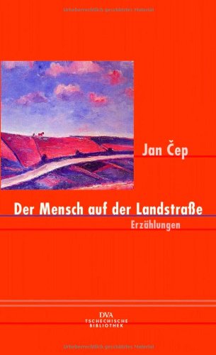 Product Image: Der Mensch auf der Landstraße