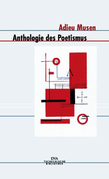 Product Image: Adieu Musen: Anthologie des Poetismus