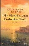 Die Herrin vom Ende der Welt: Roman Fiction