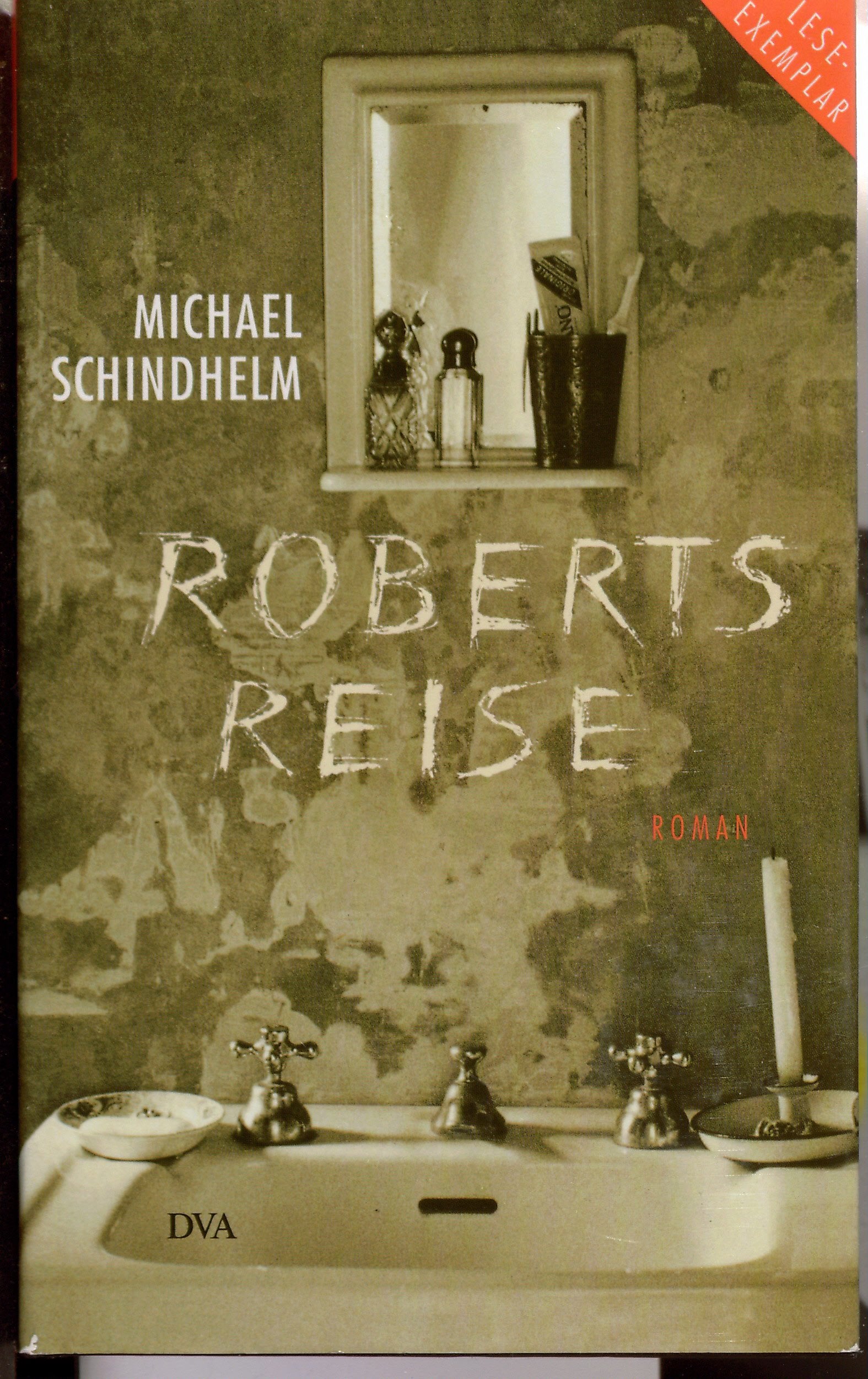 Roberts Reise: Roman Fiction Books