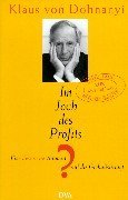 Im Joch des Profits?: Eine deutsche Antwort auf die Globalisierung Business, Finance & Career