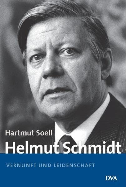Helmut Schmidt Politics & Society