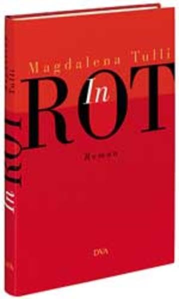 Product Image: In Rot: Roman