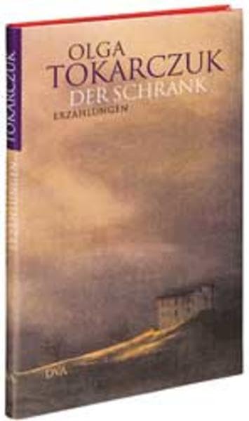 Der Schrank: Erzählungen Contemporary literature