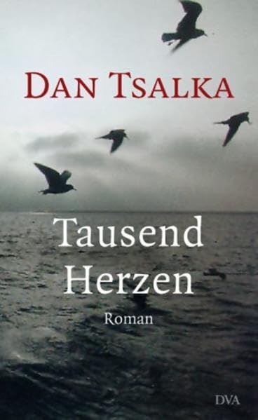 Tausend Herzen: Roman Fiction Books