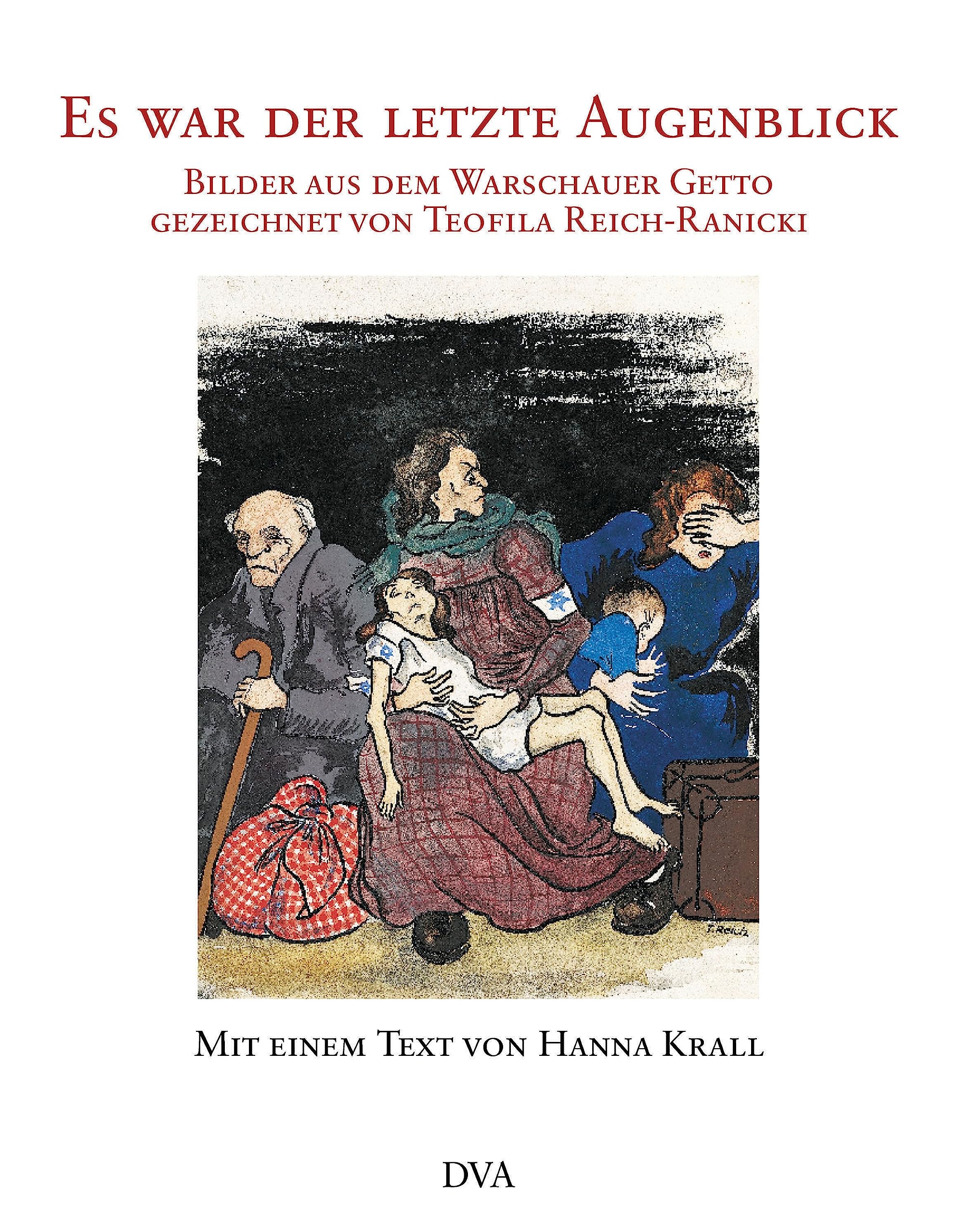 Es war der letzte Augenblick Fiction