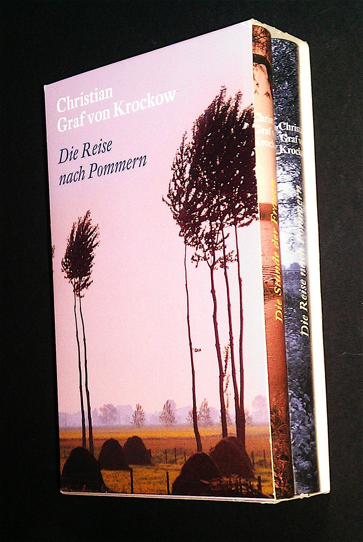 Die Stunde der Frauen / Die Reise nach Pommern Politics & Society