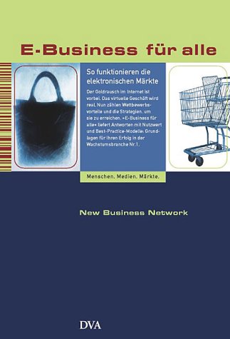 E-Business für alle Business, Finance & Career