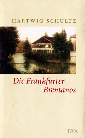 Product Image: Die Frankfurter Brentanos