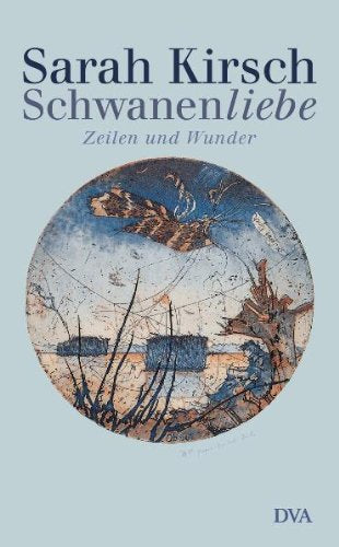 Schwanenliebe: Zeilen und Wunder Poetry
