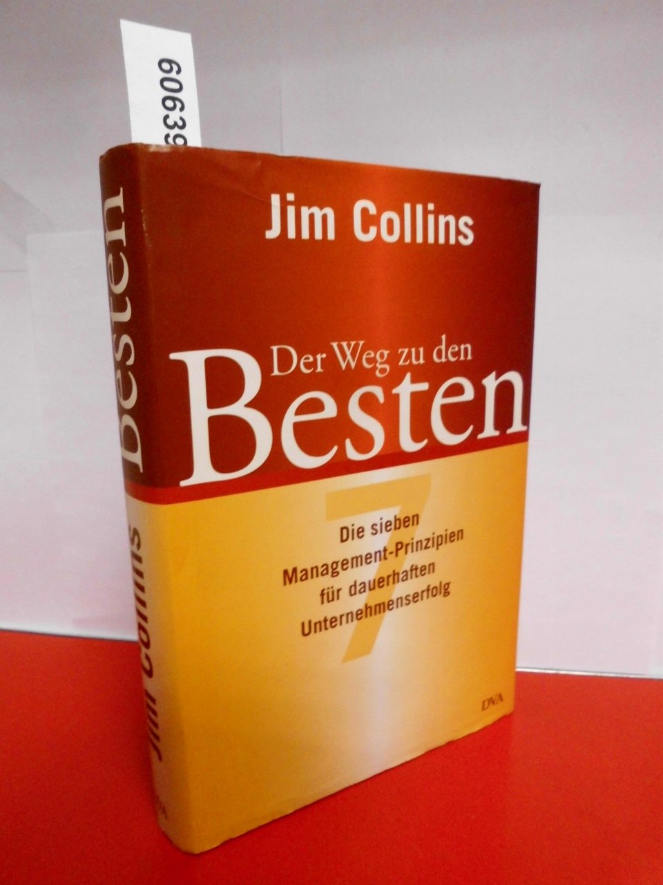 Product Image: Der Weg zu den Besten