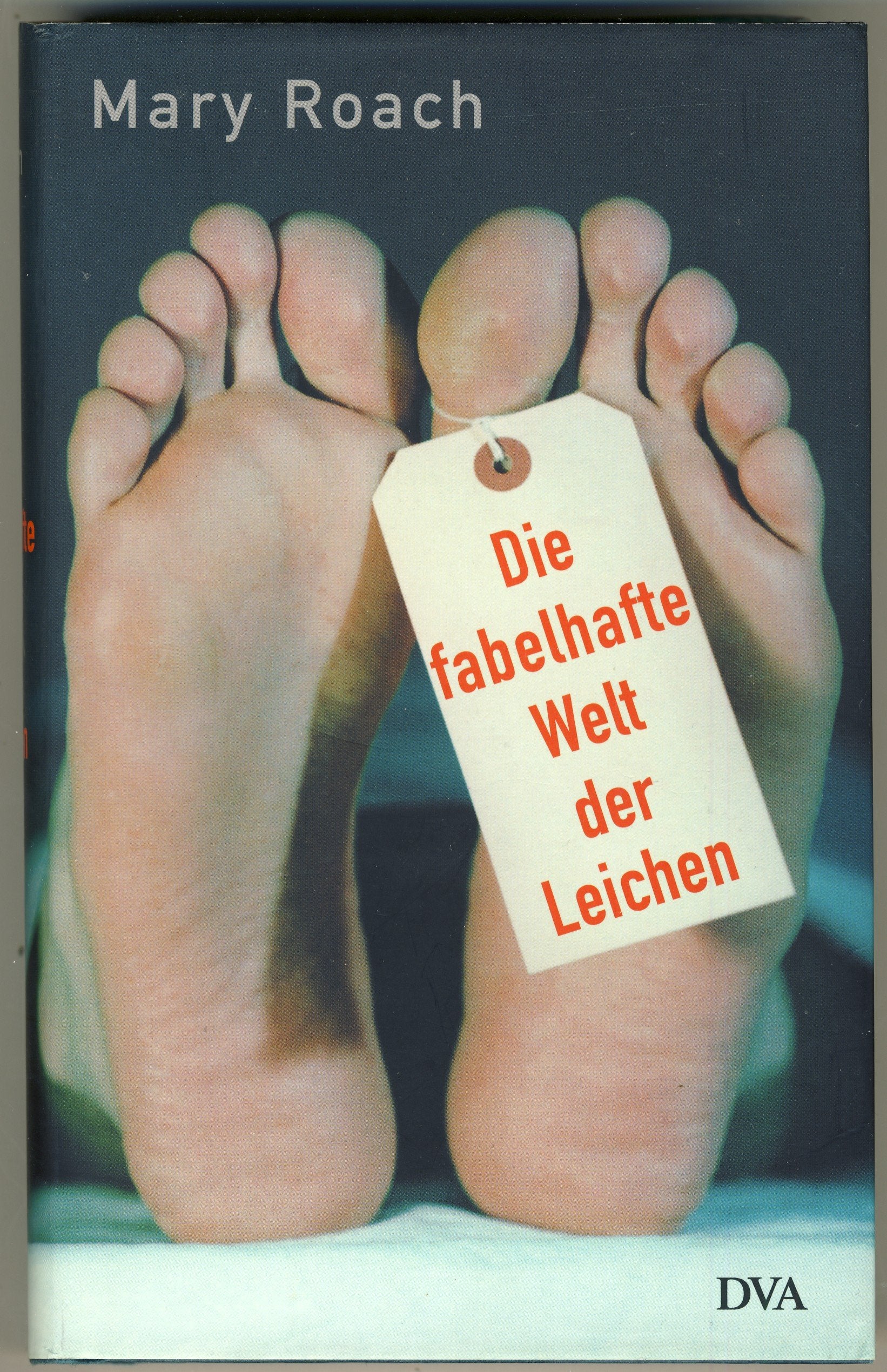 Product Image: Die fabelhafte Welt der Leichen