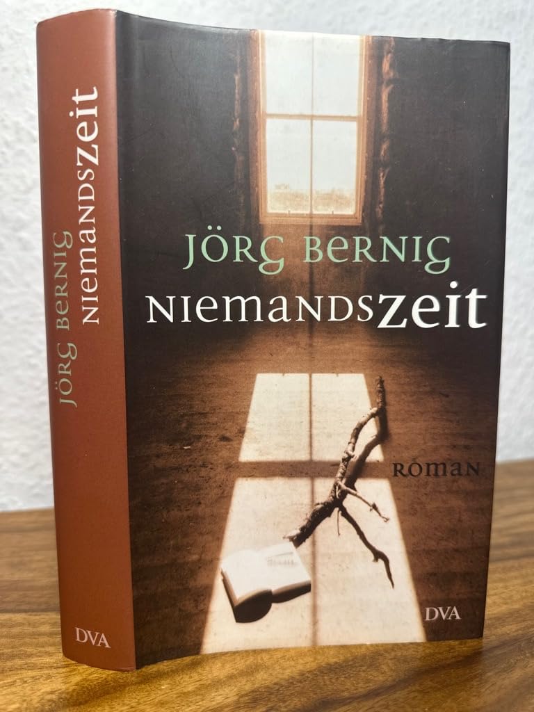 Product Image: Niemandszeit