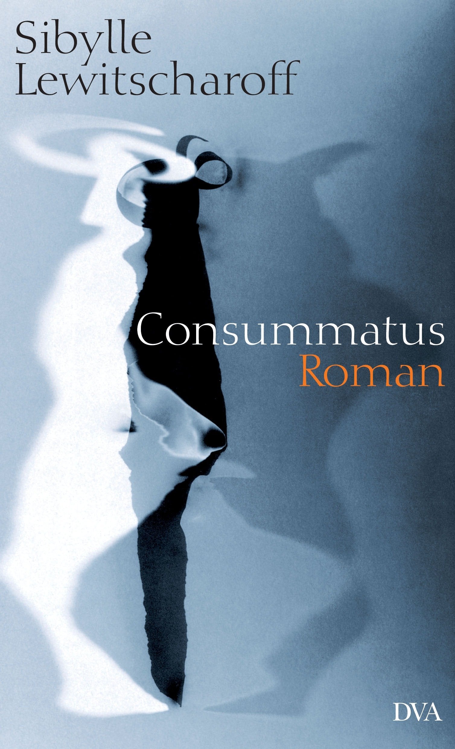 Consummatus Fiction Books
