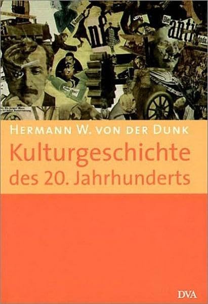 Kulturgeschichte des 20. Jahrhunderts Film, Art & Culture