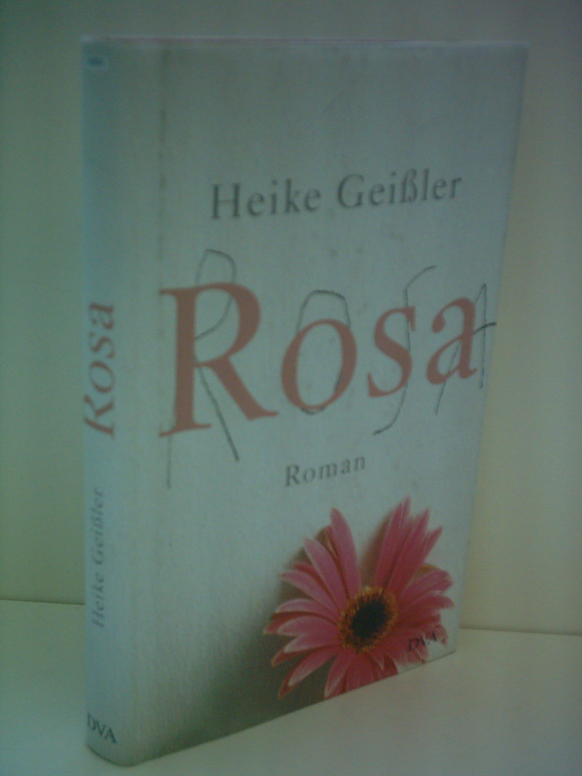 Product Image: Rosa: Roman