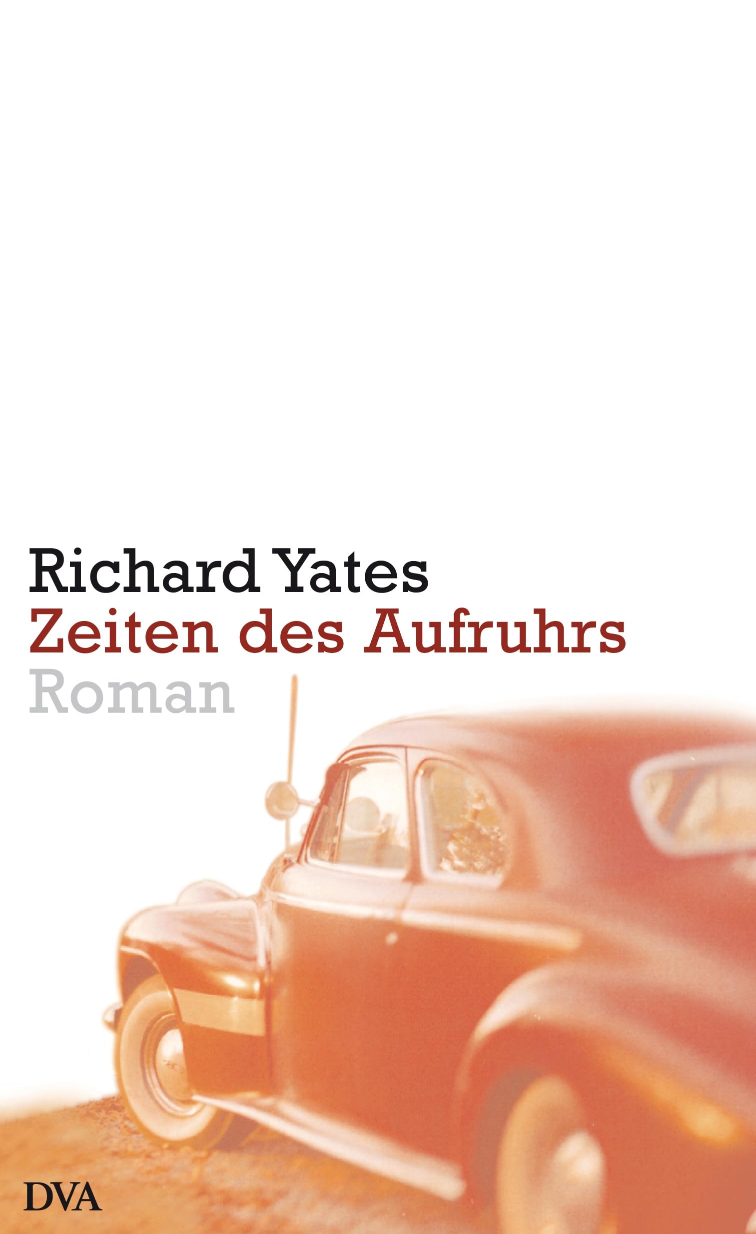 Product Image: Zeiten des Aufruhrs