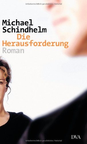 Product Image: Die Herausforderung: Roman